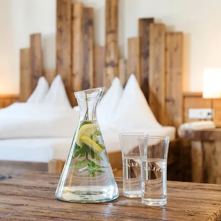 Saliter Hof Hotel