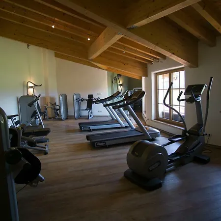 Saliter Hof Saalfelden