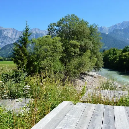 Saliter Hof Hotell Saalfelden