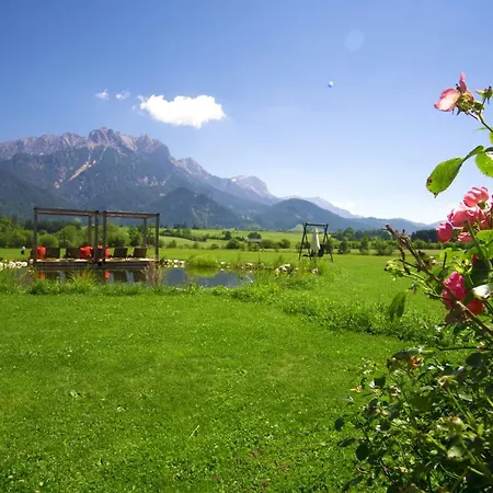 Saliter Hof Hotel