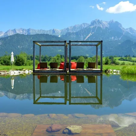 Saliter Hof Saalfelden