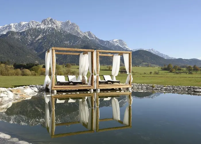 Hotel Saliter Hof 4*