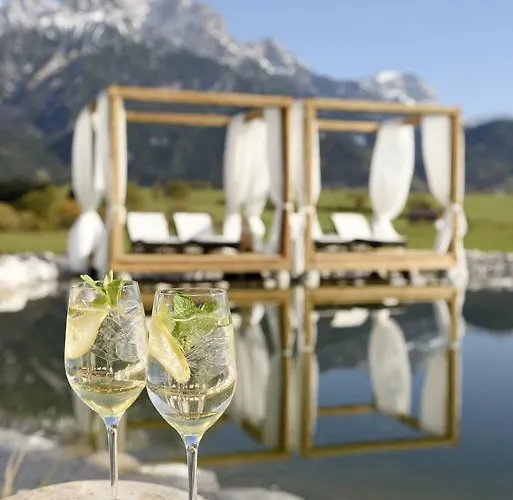 Saliter Hof Hotel 4*