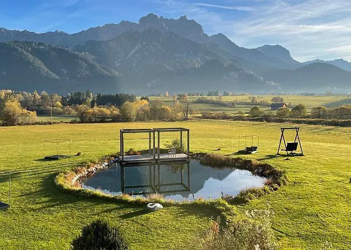 Hotel Saliter Hof 4*