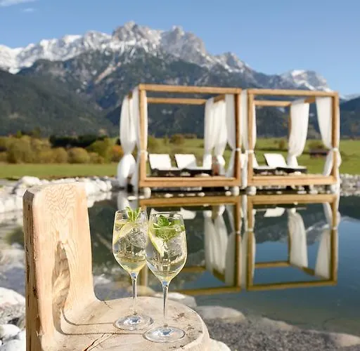 Hotel Saliter Hof 4*