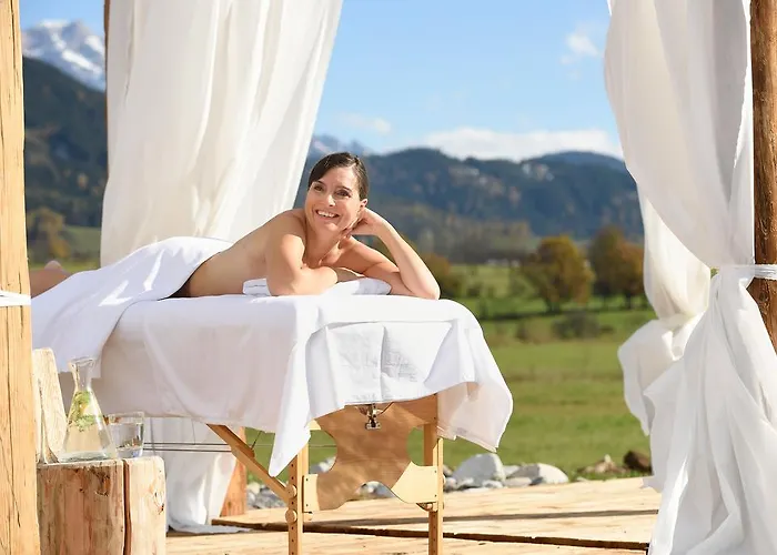 Saliter Hof 4* Saalfelden