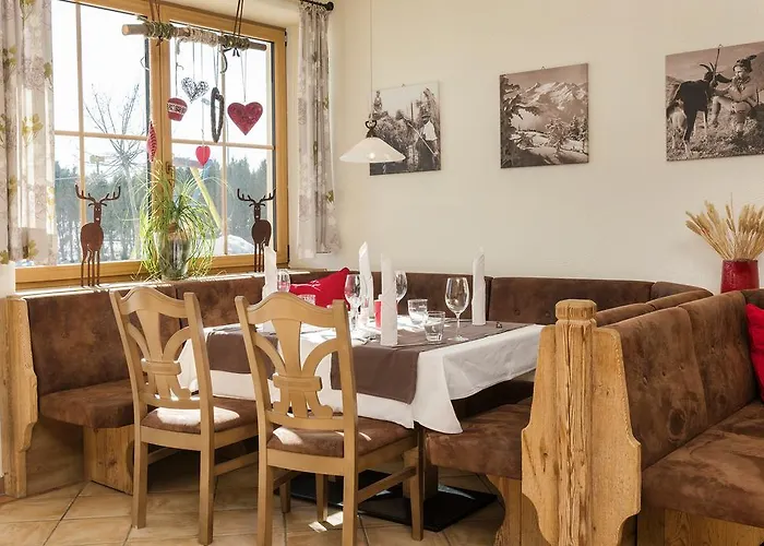 Hotel Saliter Hof