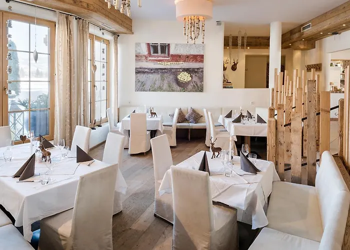 Saliter Hof Hotel 4*