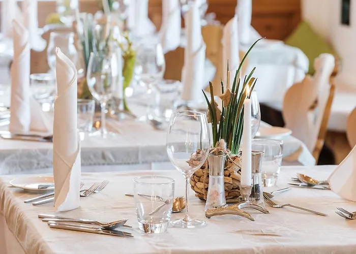 Saliter Hof Hotel Saalfelden