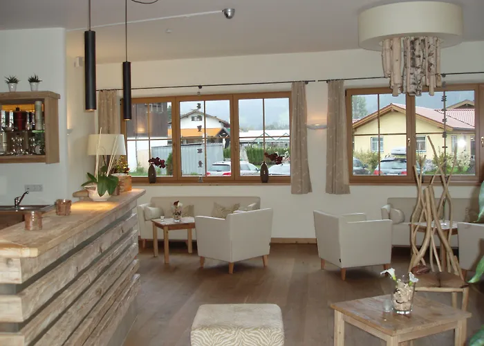 Saliter Hof 4* Saalfelden