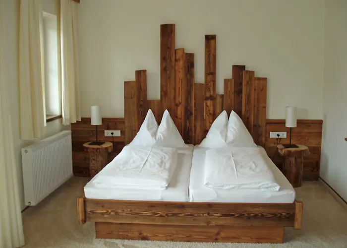 Saliter Hof Hotel