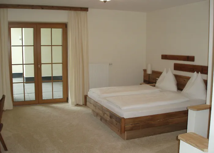 Saliter Hof Saalfelden
