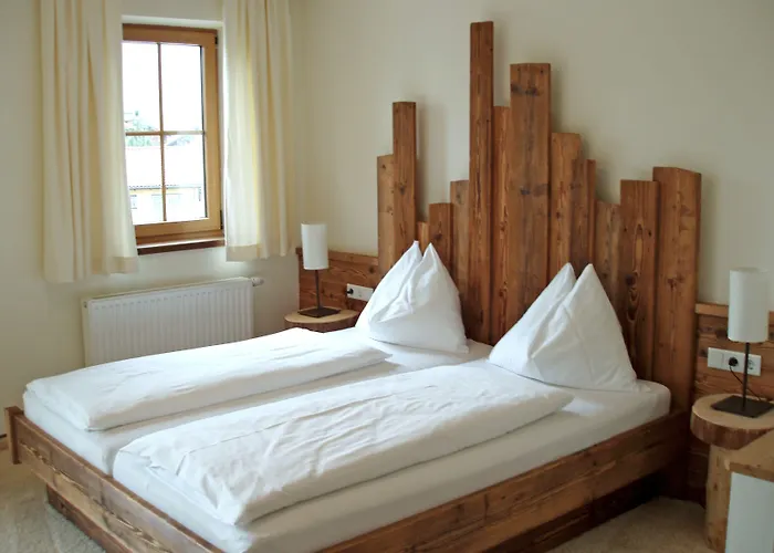 Hotel Saliter Hof