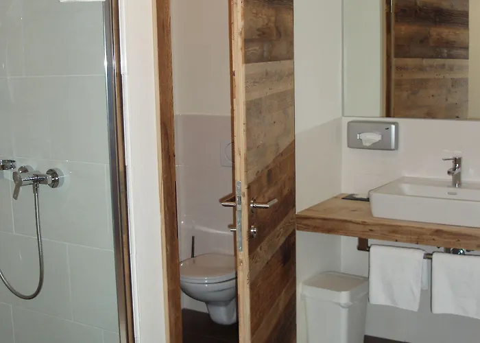 Saliter Hof Hotel 4*