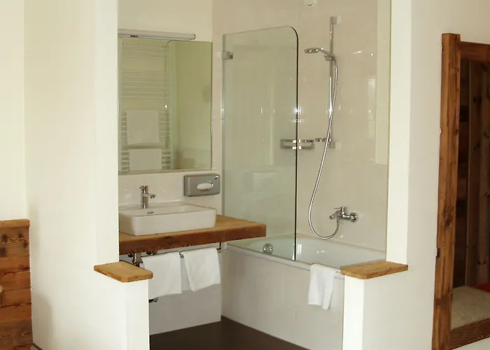 Hotel Saliter Hof 4*