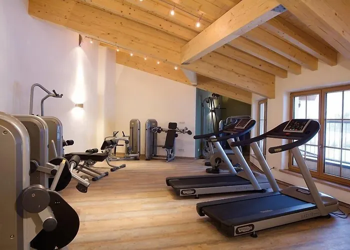Saliter Hof 4* Saalfelden