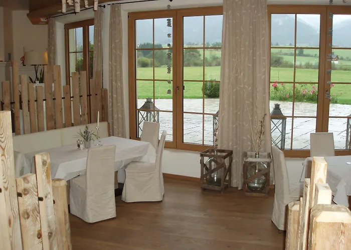 Hotel Saliter Hof 4*