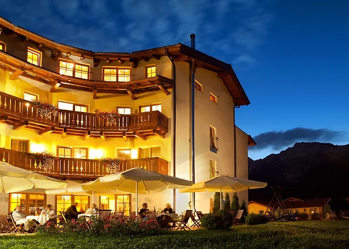 Saliter Hof 4* Saalfelden