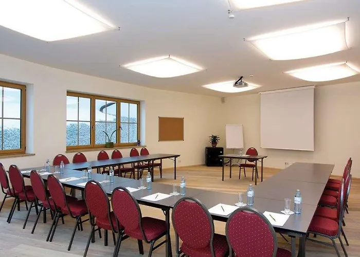 Saliter Hof Hotel 4*