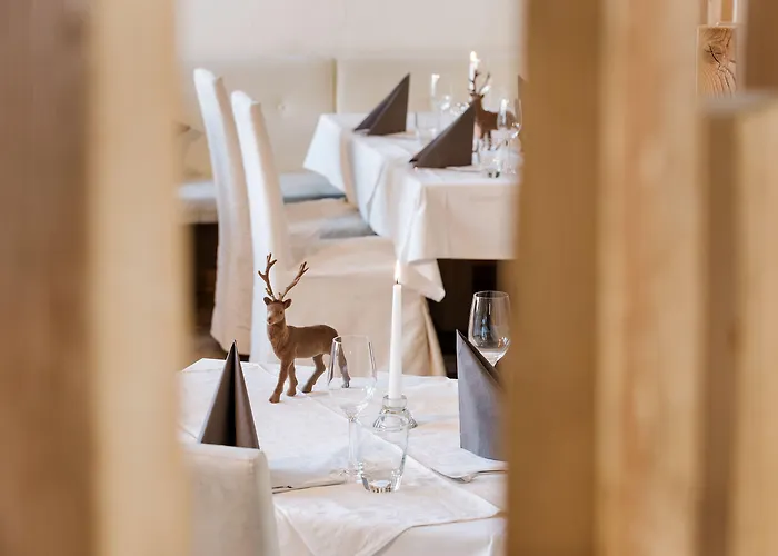 Saliter Hof Hotel 4*