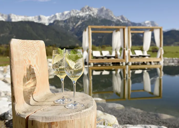 Saliter Hof Hotel