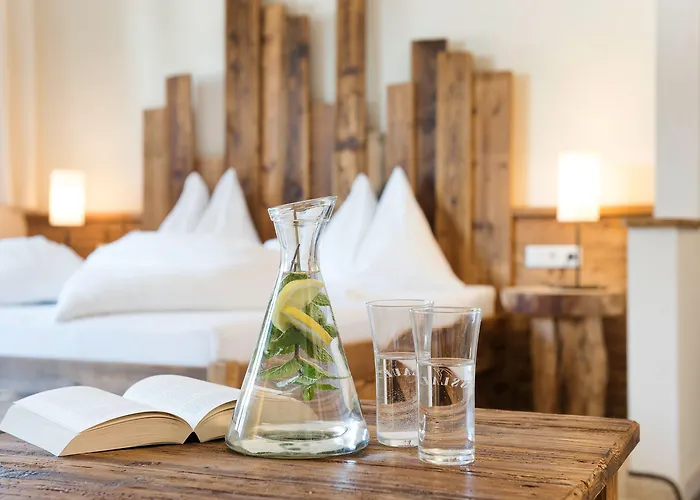 Hotel Saliter Hof 4*