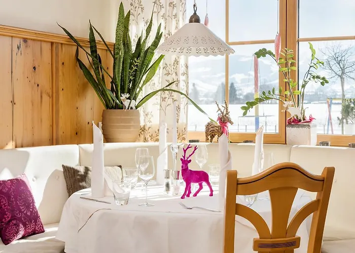 Saliter Hof Hotel 4*