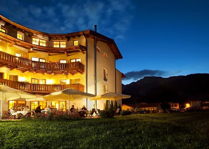 Saliter Hof 4* Saalfelden