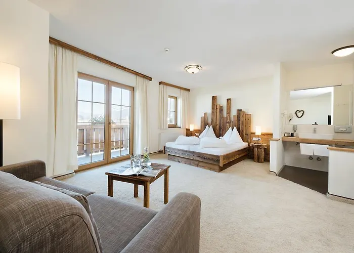 Saliter Hof 4* Saalfelden