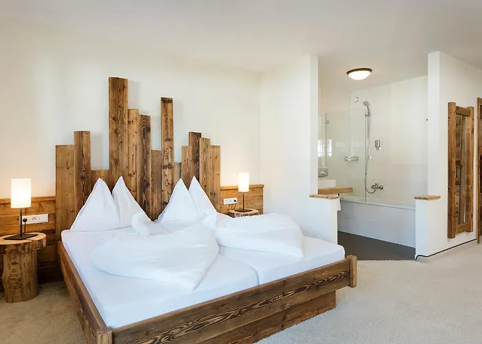 Hotel Saliter Hof