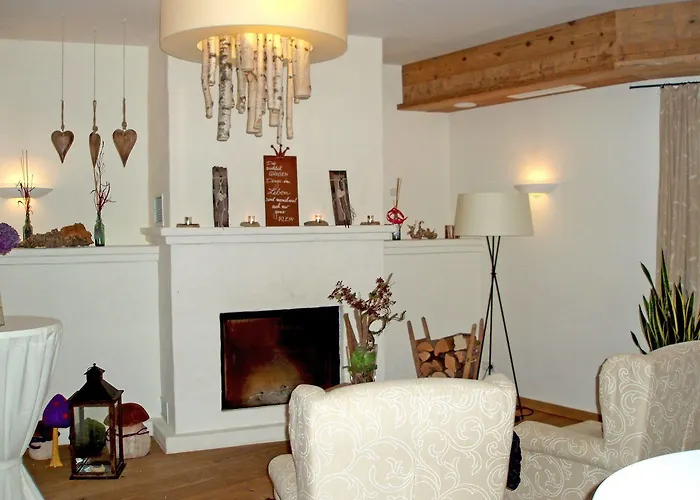 Hotel Saliter Hof Saalfelden