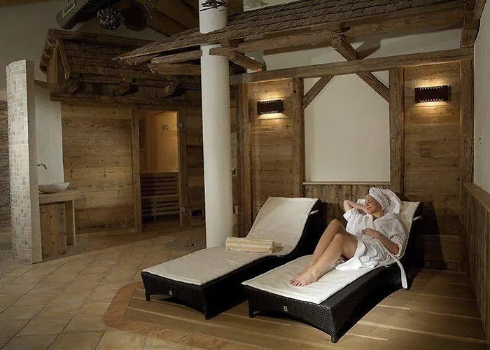 Hotel Saliter Hof
