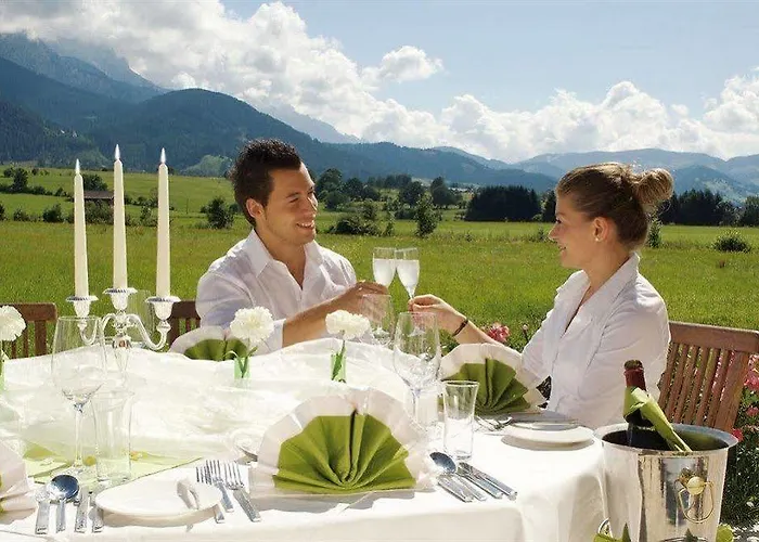 Hotel Saliter Hof