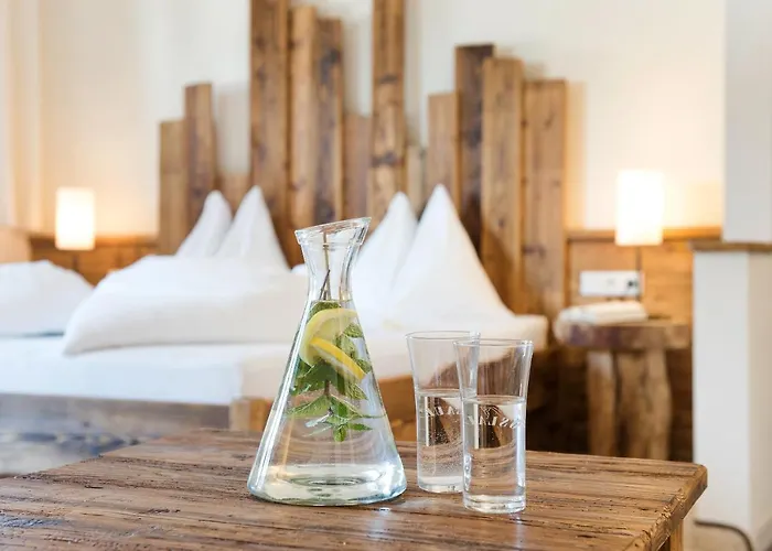 Saliter Hof Hotel