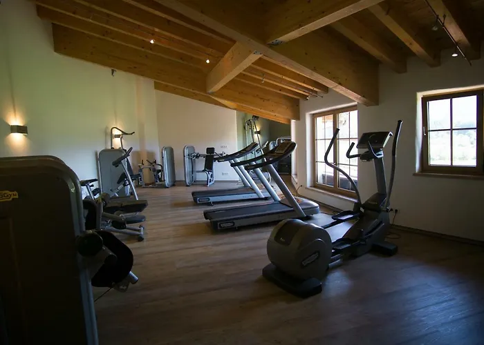 Saliter Hof Saalfelden