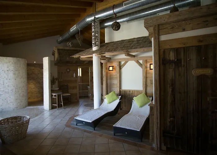 Saliter Hof Hotel 4*