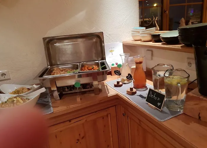 Hotel Saliter Hof 4*